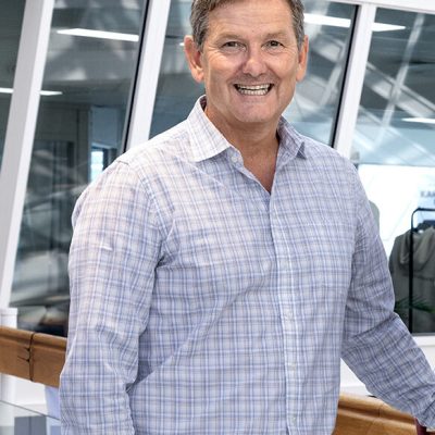 GA Simon
